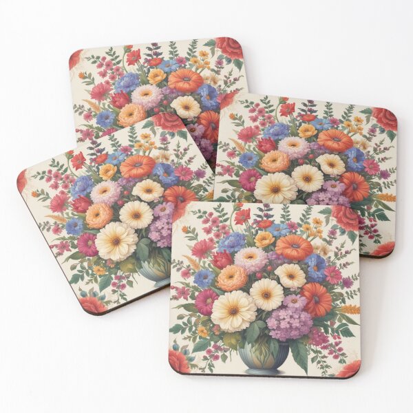 Item preview, Timeless Bloom designed and sold by S-R-TDesign.