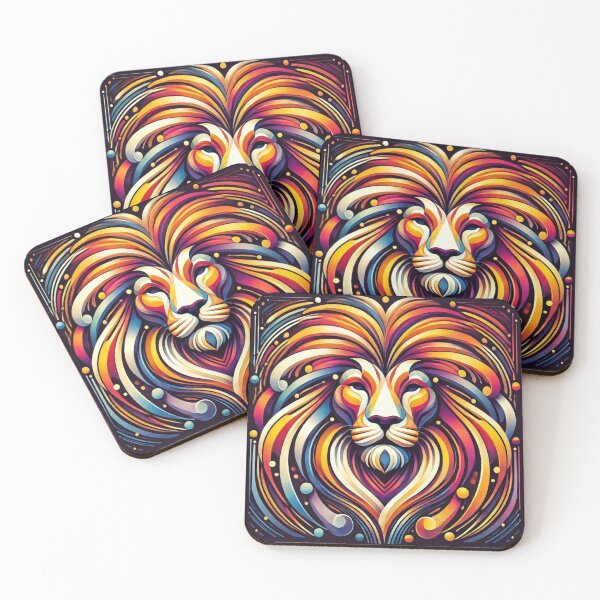 Item preview, The Roar Within designed and sold by Lozafly.