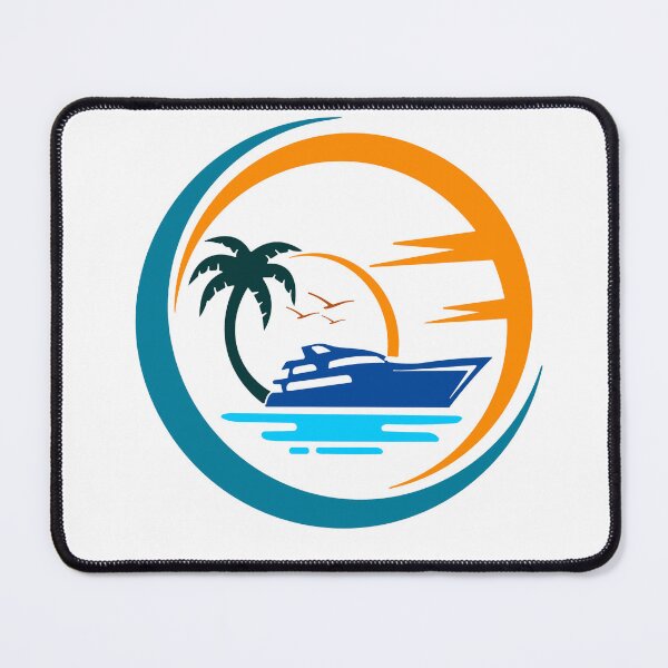 Item preview, Travel Sticker designed and sold by hsstudio2025.