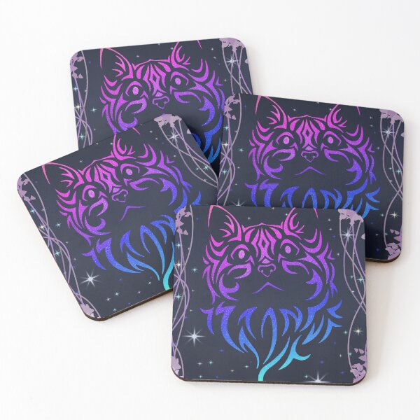Item preview, Cosmic Cat designed and sold by MoonRushers.