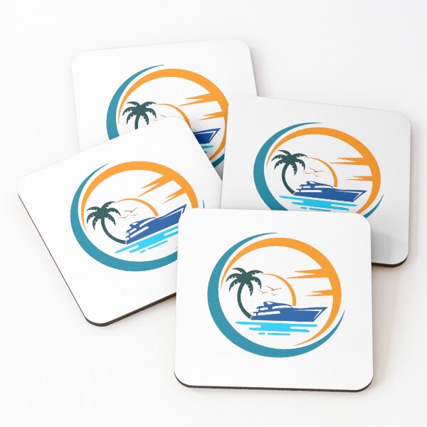 Item preview, Travel Sticker designed and sold by hsstudio2025.