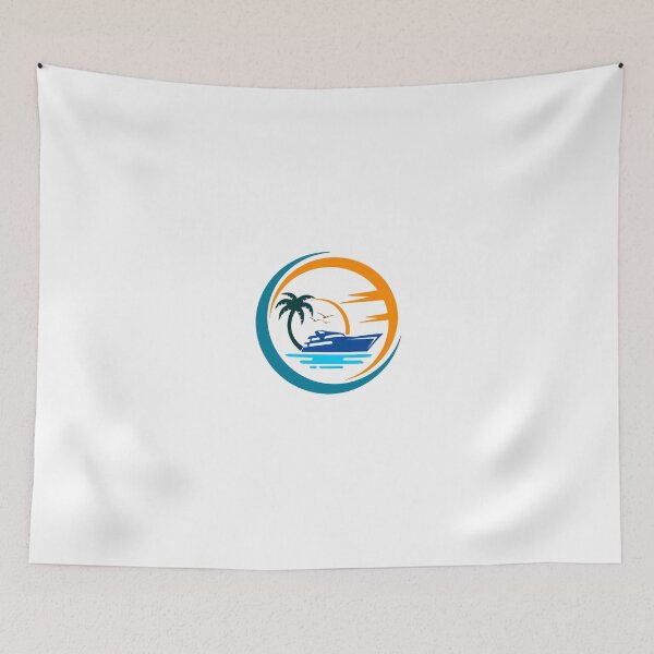 Item preview, Travel Sticker designed and sold by hsstudio2025.