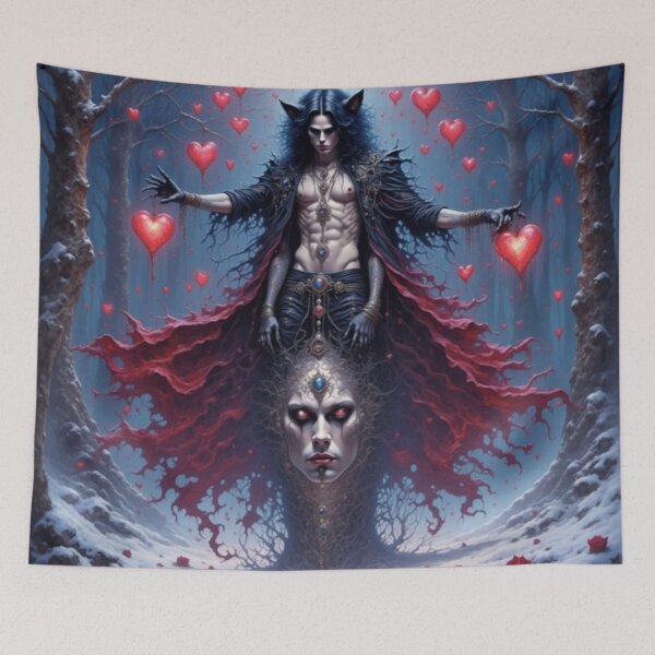 Item preview, "VV...Valentine!!!"...Valentine's Day!!! designed and sold by Songedete.