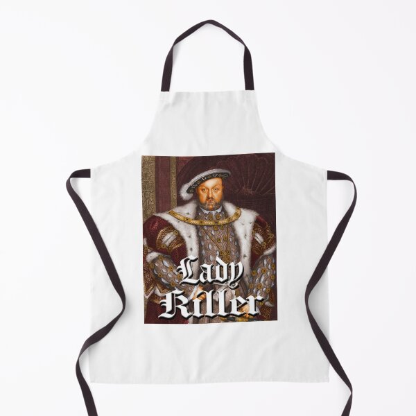 Item preview, Lady Killer designed and sold by Angry Swan Designs.