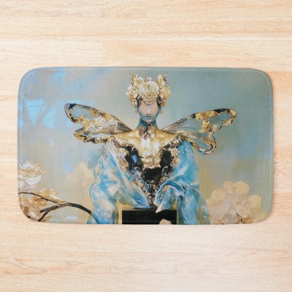 Item preview, Glasswing Goddess designed and sold by CHCOfficial.