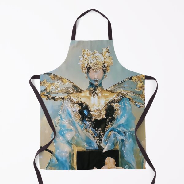 Item preview, Glasswing Goddess designed and sold by CHCOfficial.