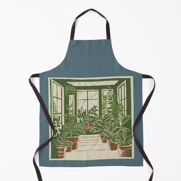 Item preview, Plant Room designed and sold by Madesta's Art .