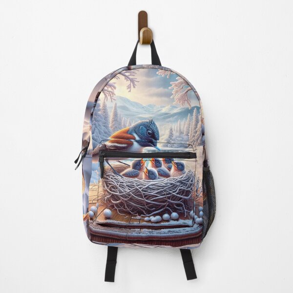 Item preview, Bird Survival designed and sold by M-Y-A-R-T-.