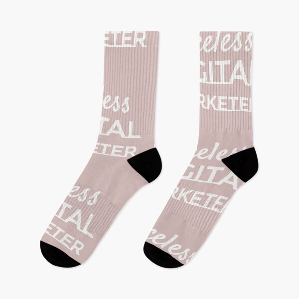 Item preview, Faceless Digital Marketer designed and sold by MargLandmeter.
