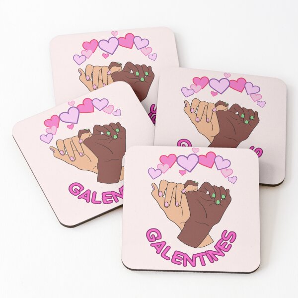 Item preview, Galentines bffs designed and sold by QUOT-s.