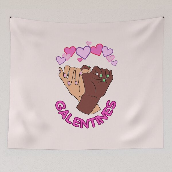 Item preview, Galentines bffs designed and sold by QUOT-s.