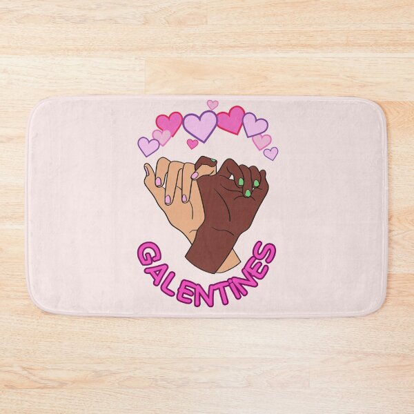 Item preview, Galentines bffs designed and sold by QUOT-s.