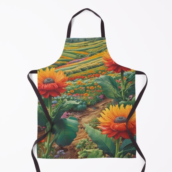 Item preview, Wildflower Medley designed and sold by S-R-TDesign.