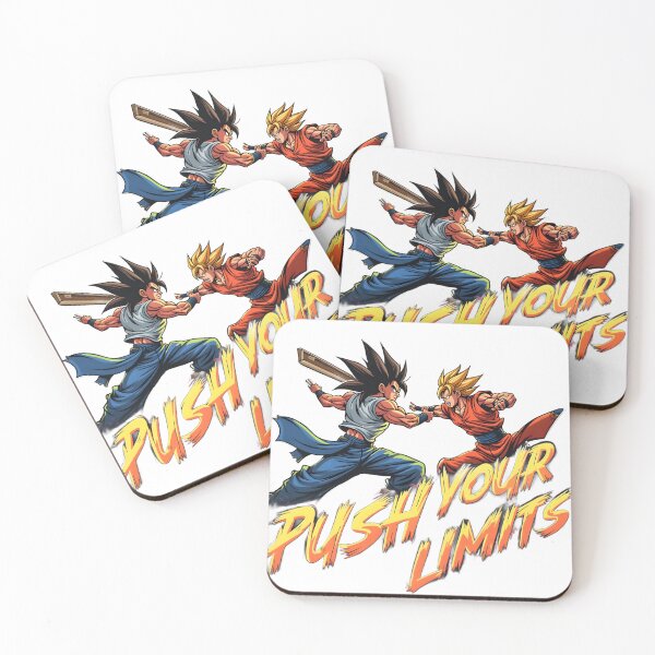 Item preview, Push Your Limits: Beyond Boundaries designed and sold by NarpLTD.