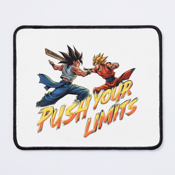 Item preview, Push Your Limits: Beyond Boundaries designed and sold by NarpLTD.