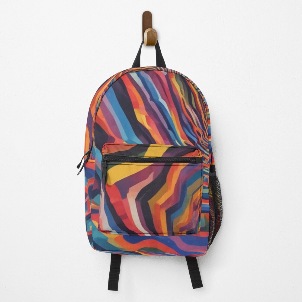 Item preview, Backpack designed and sold by S-R-TDesign.