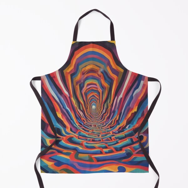 Item preview, Psychedelic Depth designed and sold by S-R-TDesign.