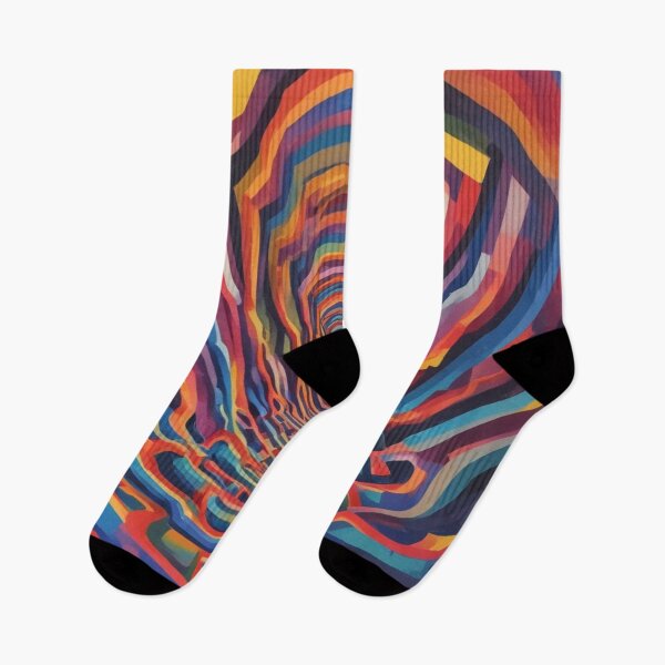Item preview, Psychedelic Depth designed and sold by S-R-TDesign.
