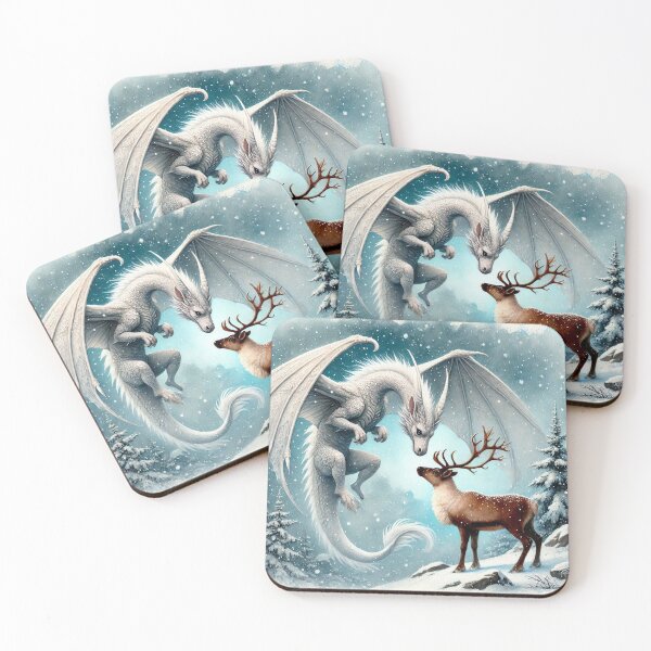 Item preview, Winter Dragon designed and sold by RaF71PrO.