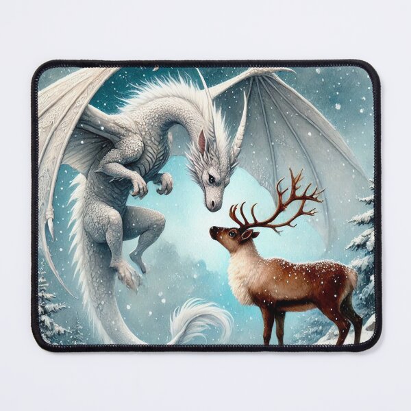 Item preview, Winter Dragon designed and sold by RaF71PrO.