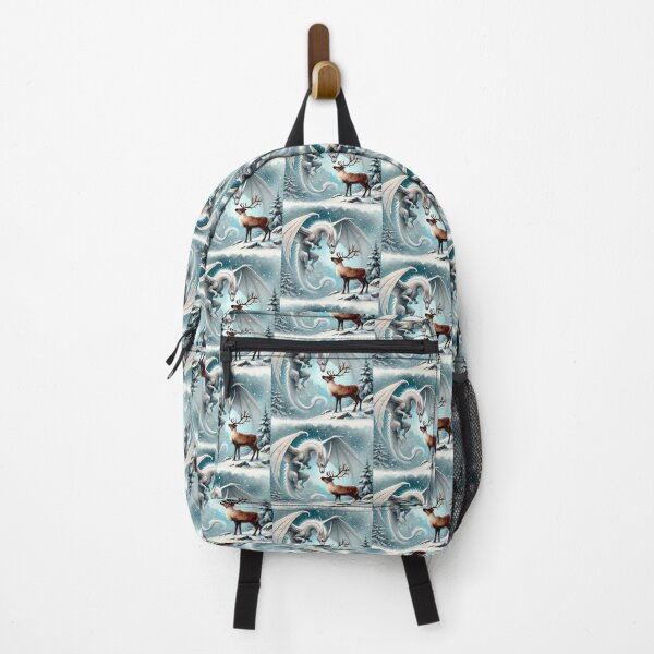 Item preview, Winter Dragon designed and sold by RaF71PrO.