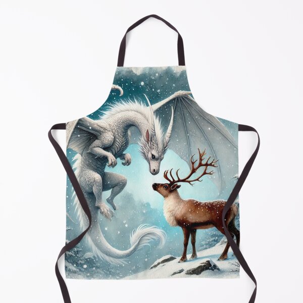 Item preview, Winter Dragon designed and sold by RaF71PrO.