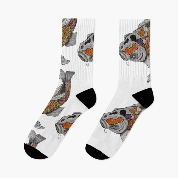 Item preview, Koi Koi alone designed and sold by drmikedelgado.