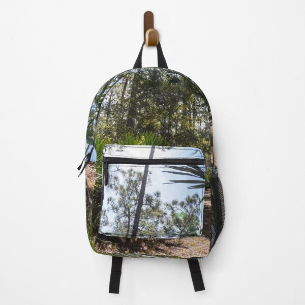 Item preview, Hiking Trail in Moss Park, Orlando, Florida 1 designed and sold by jrtwynam.