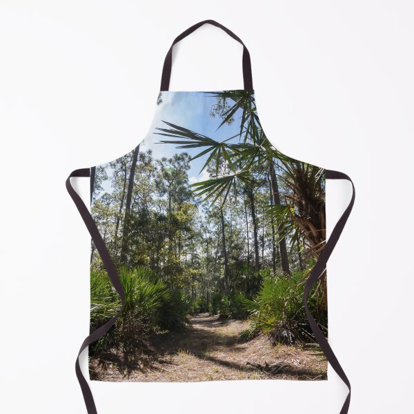 Item preview, Hiking Trail in Moss Park, Orlando, Florida 1 designed and sold by jrtwynam.