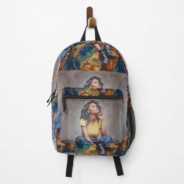 Item preview, Travel - Wanderlust Dreams   designed and sold by CanvasCarousel.