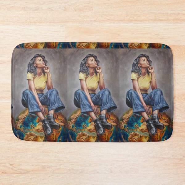 Item preview, Travel - Wanderlust Dreams   designed and sold by CanvasCarousel.