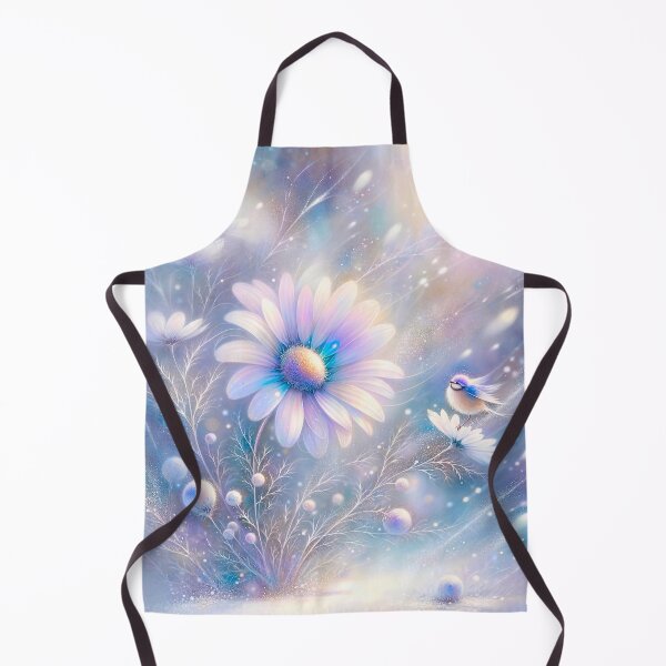 Item preview, Flower in a Snowstorm designed and sold by M-Y-A-R-T-.