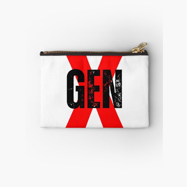Item preview, Gen X designed and sold by 8oraxx.