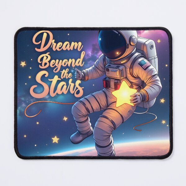 Item preview, Dream Beyond the Stars designed and sold by NarpLTD.