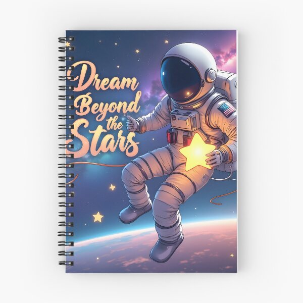 Item preview, Dream Beyond the Stars designed and sold by NarpLTD.