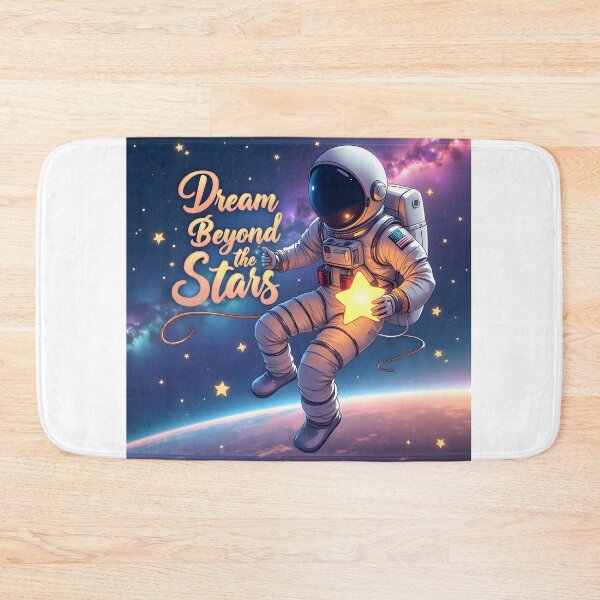 Item preview, Dream Beyond the Stars designed and sold by NarpLTD.