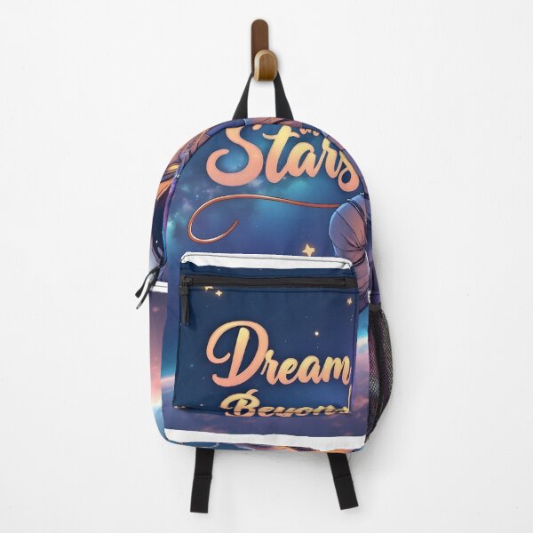 Item preview, Dream Beyond the Stars designed and sold by NarpLTD.