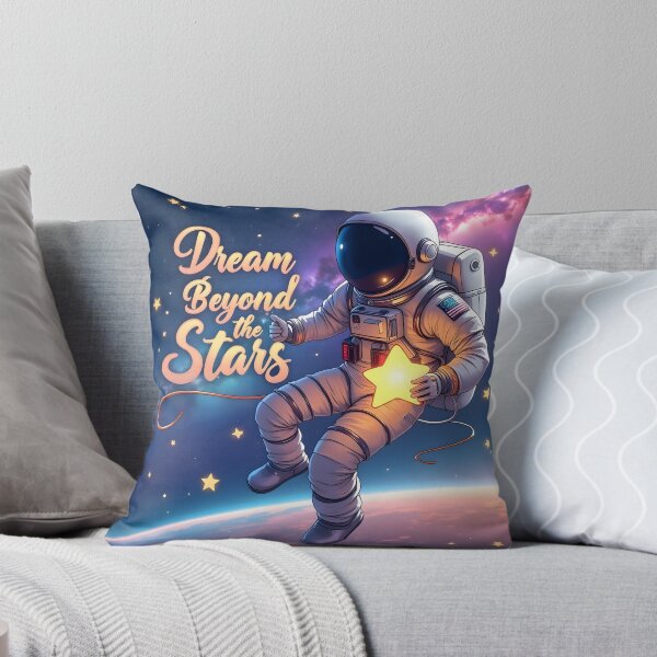 Item preview, Dream Beyond the Stars designed and sold by NarpLTD.