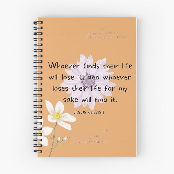 Item preview, Finding life in Christ designed and sold by ChihbyCharity.