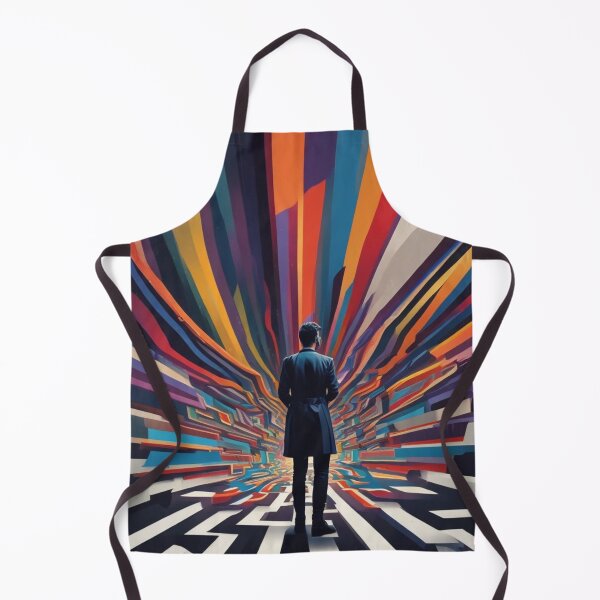 Item preview, Fractured Futures designed and sold by S-R-TDesign.