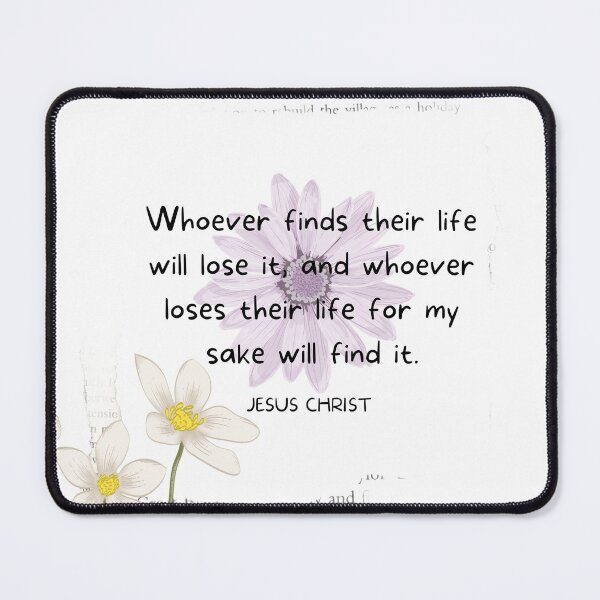 Item preview, Finding life in Christ designed and sold by ChihbyCharity.