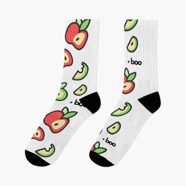 Item preview, Manzanas de DRAW WITH BOO designed and sold by DRAW-WITH-BOOO.