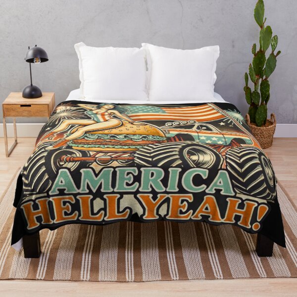 Item preview, American patriot designed and sold by TEEJAMBOREE.