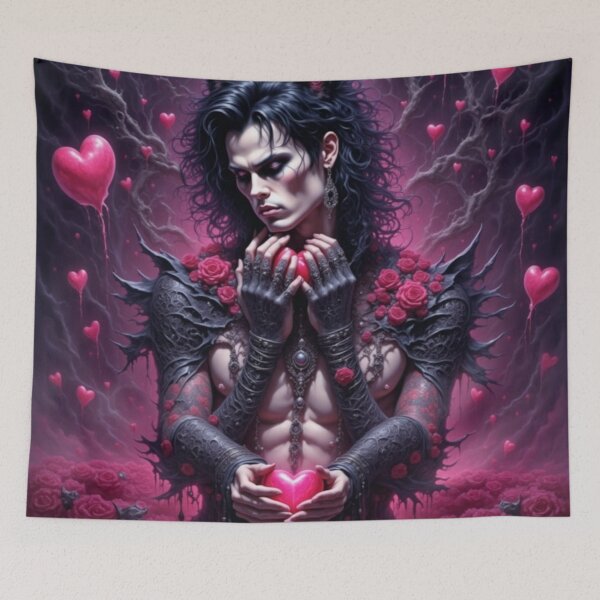 Item preview, "VV...Valentine!!!"...Valentine's Day!!! designed and sold by Songedete.