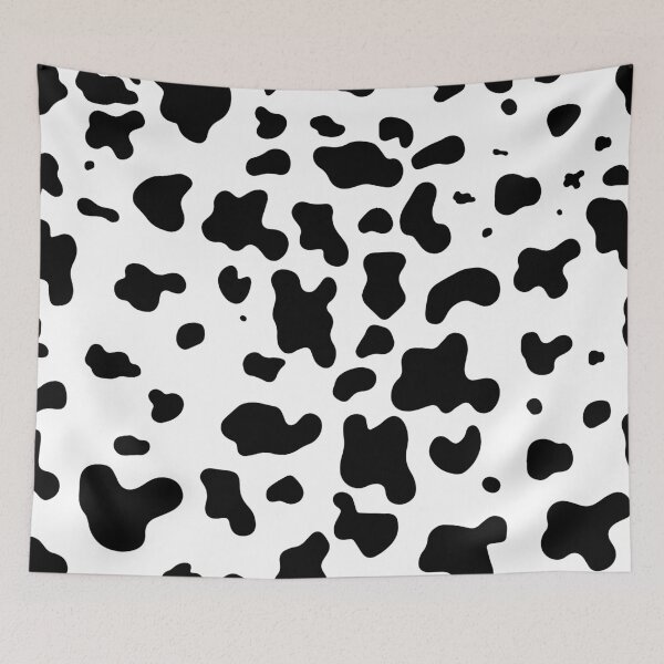 Item preview, Cows art  designed and sold by designing01Ar3.