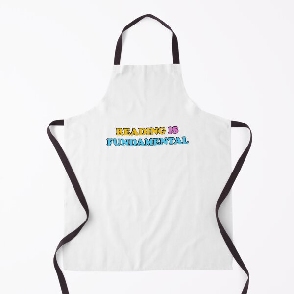 Item preview, Reading Is Fundamental designed and sold by Inspirationmotivation.