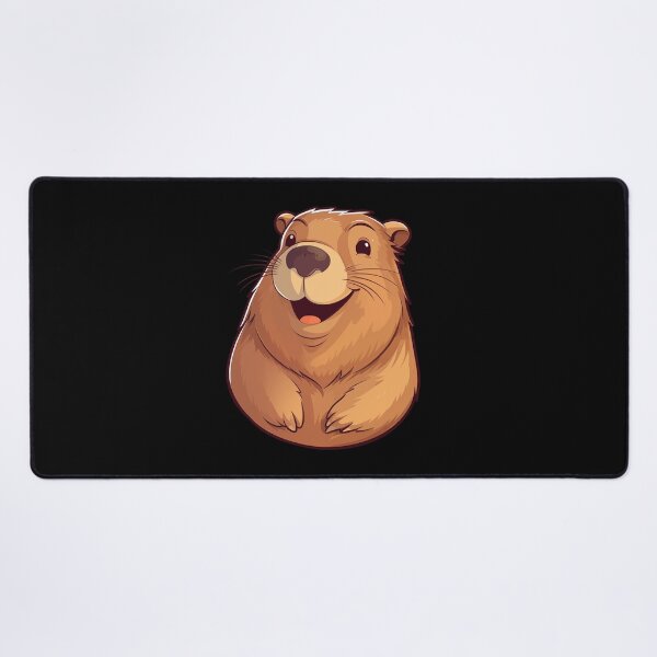 Item preview, Capibara designed and sold by titanosdesign.