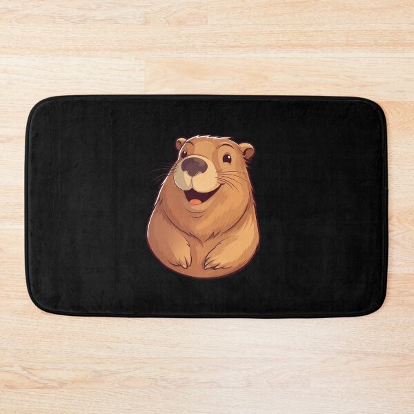 Item preview, Capibara designed and sold by titanosdesign.