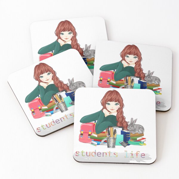 Item preview, Student designed and sold by Tresmarias shop.