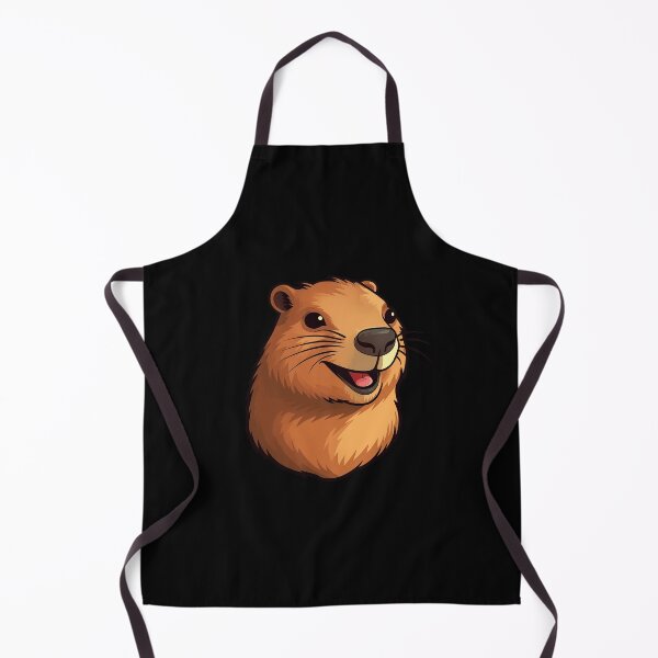 Item preview, Capibara designed and sold by titanosdesign.